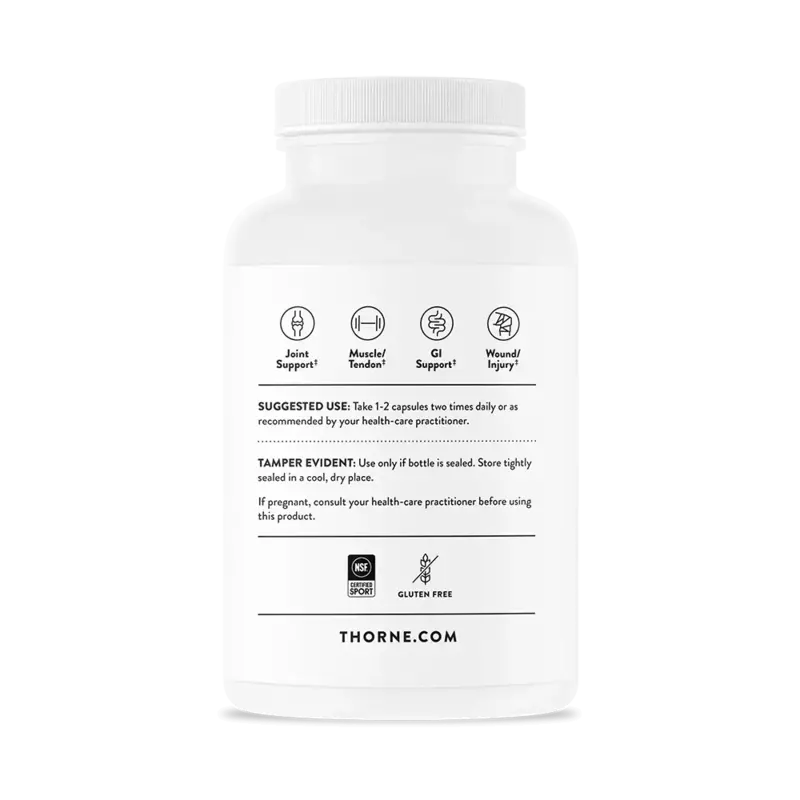 Curcumin Phytosome - NSF