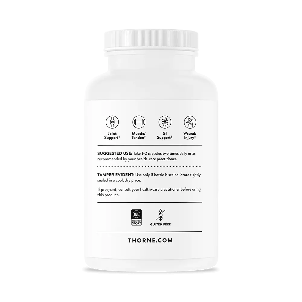 Curcumin Phytosome - NSF