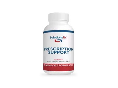 Prescription Support