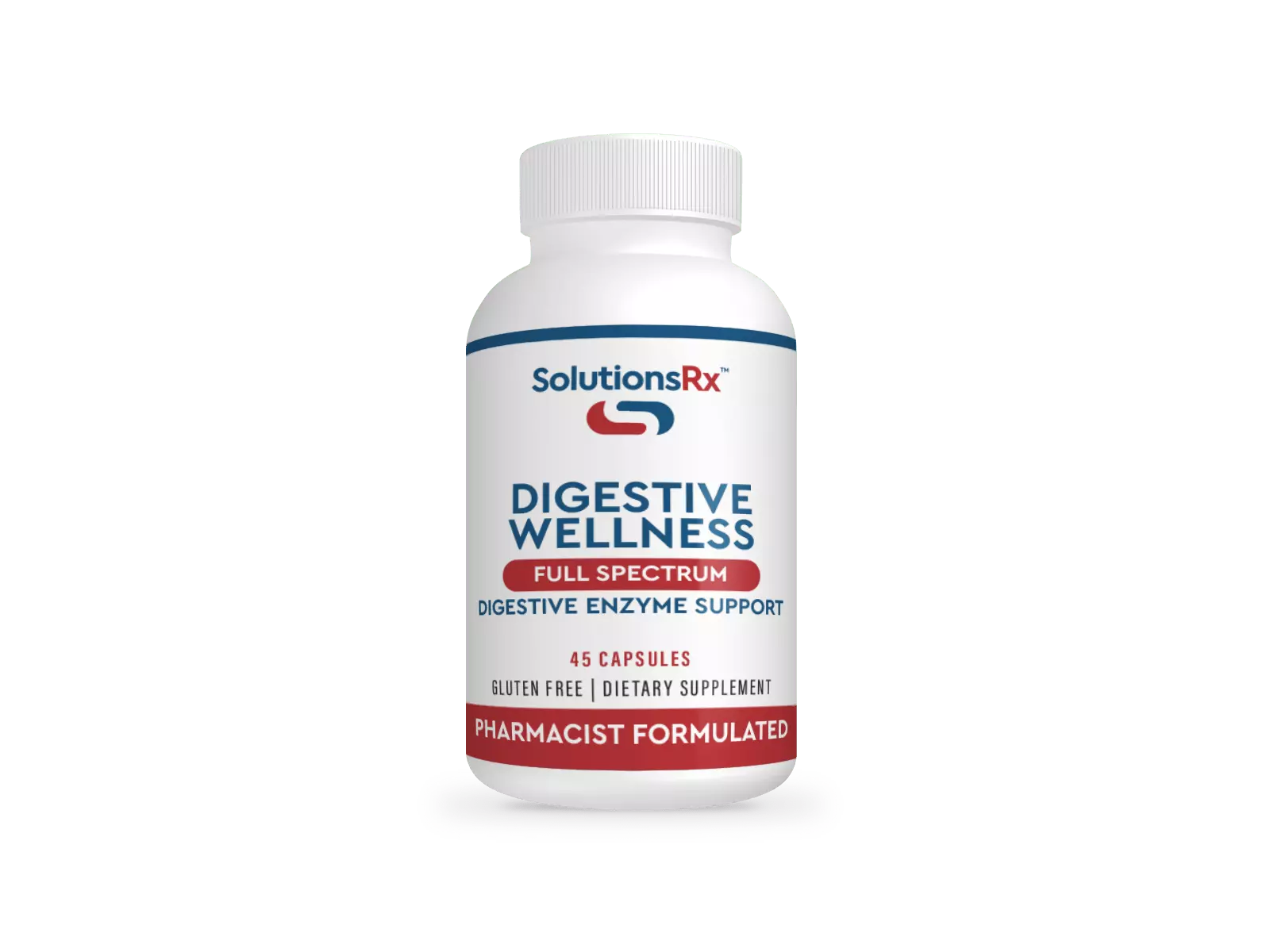 Digestive Wellness