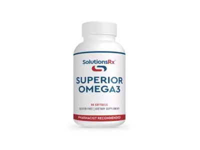 Superior Omega 3