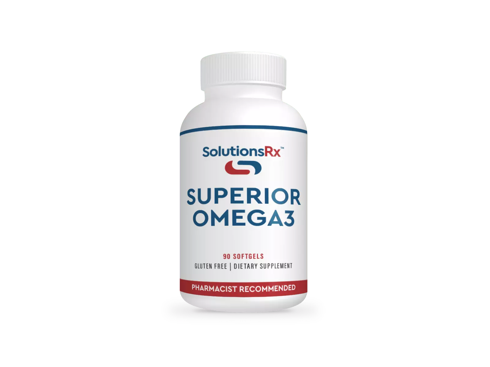 Superior Omega 3