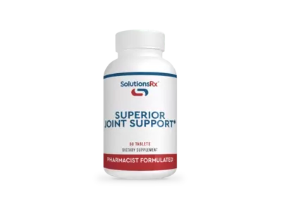 Superior Joint Support