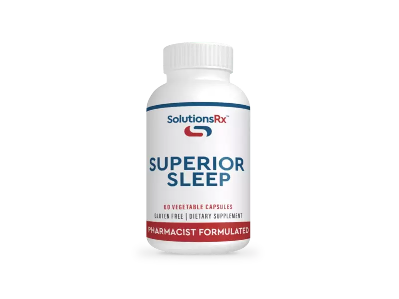 Superior Sleep Support