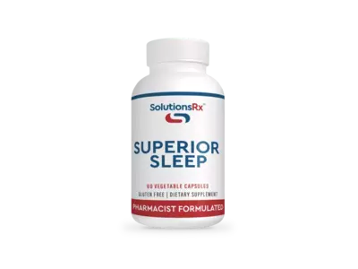 Superior Sleep Support