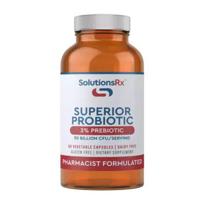 Superior Probiotic