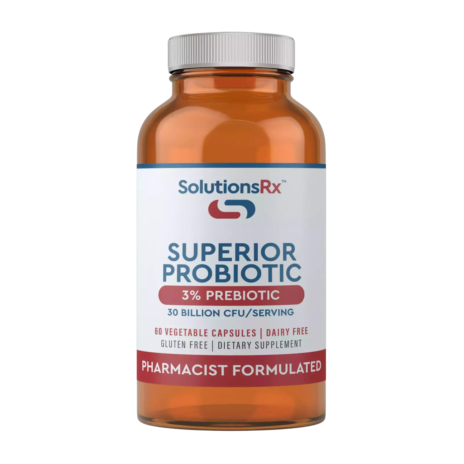 Superior Probiotic