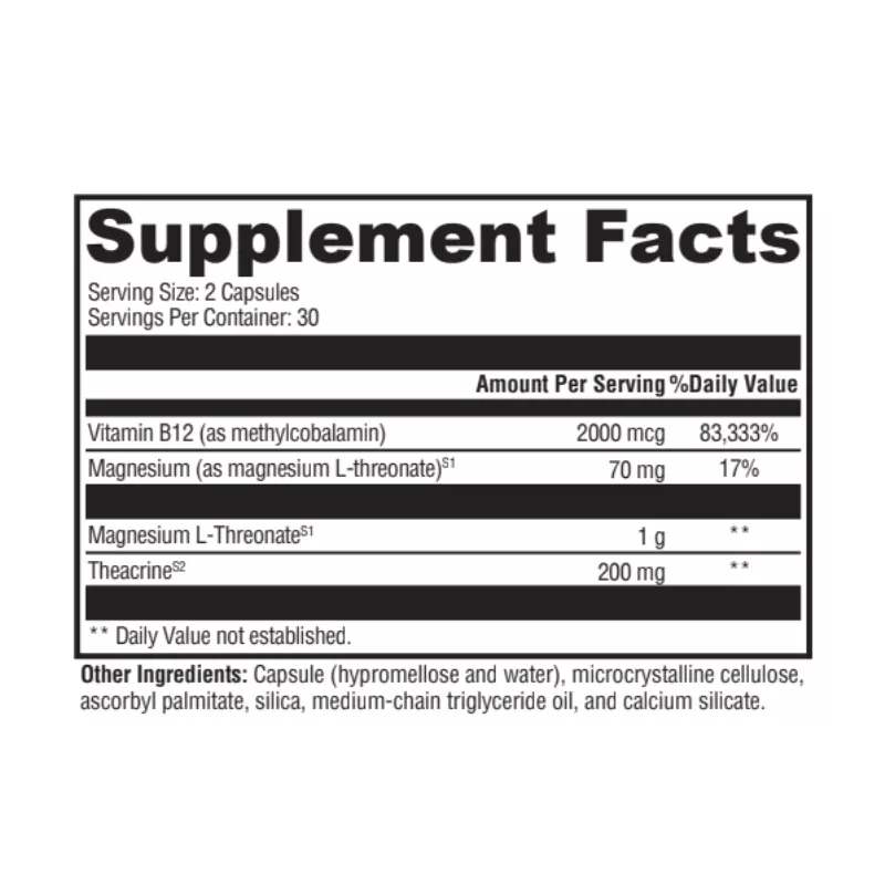 Brainmag - T Fuel