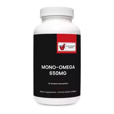 Mono-Omega 650mg