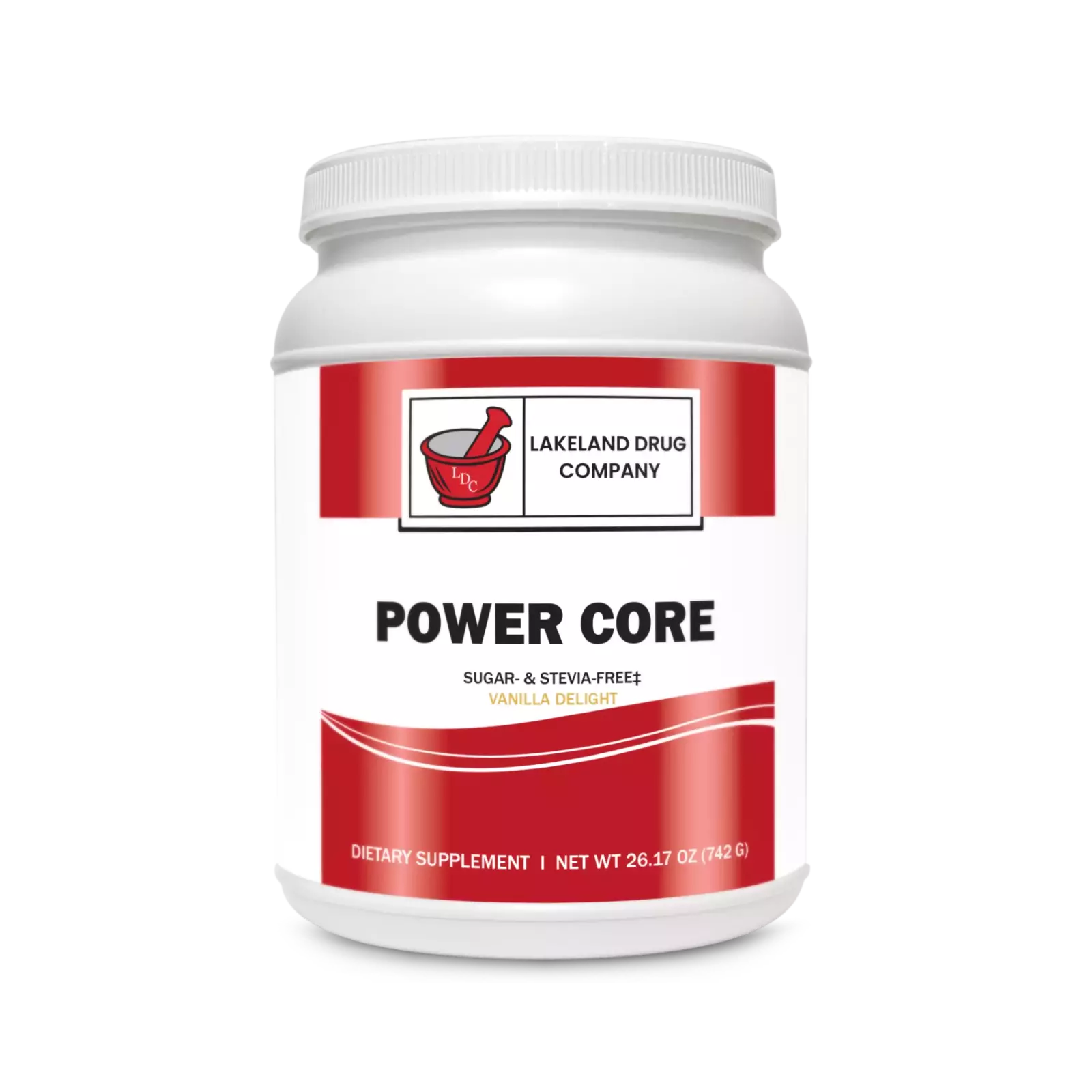 Power Core