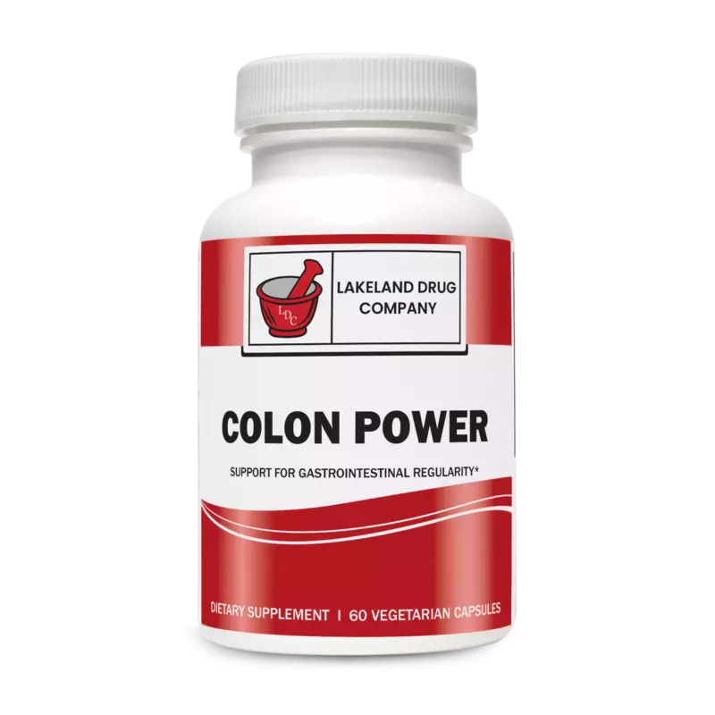 Colon Power