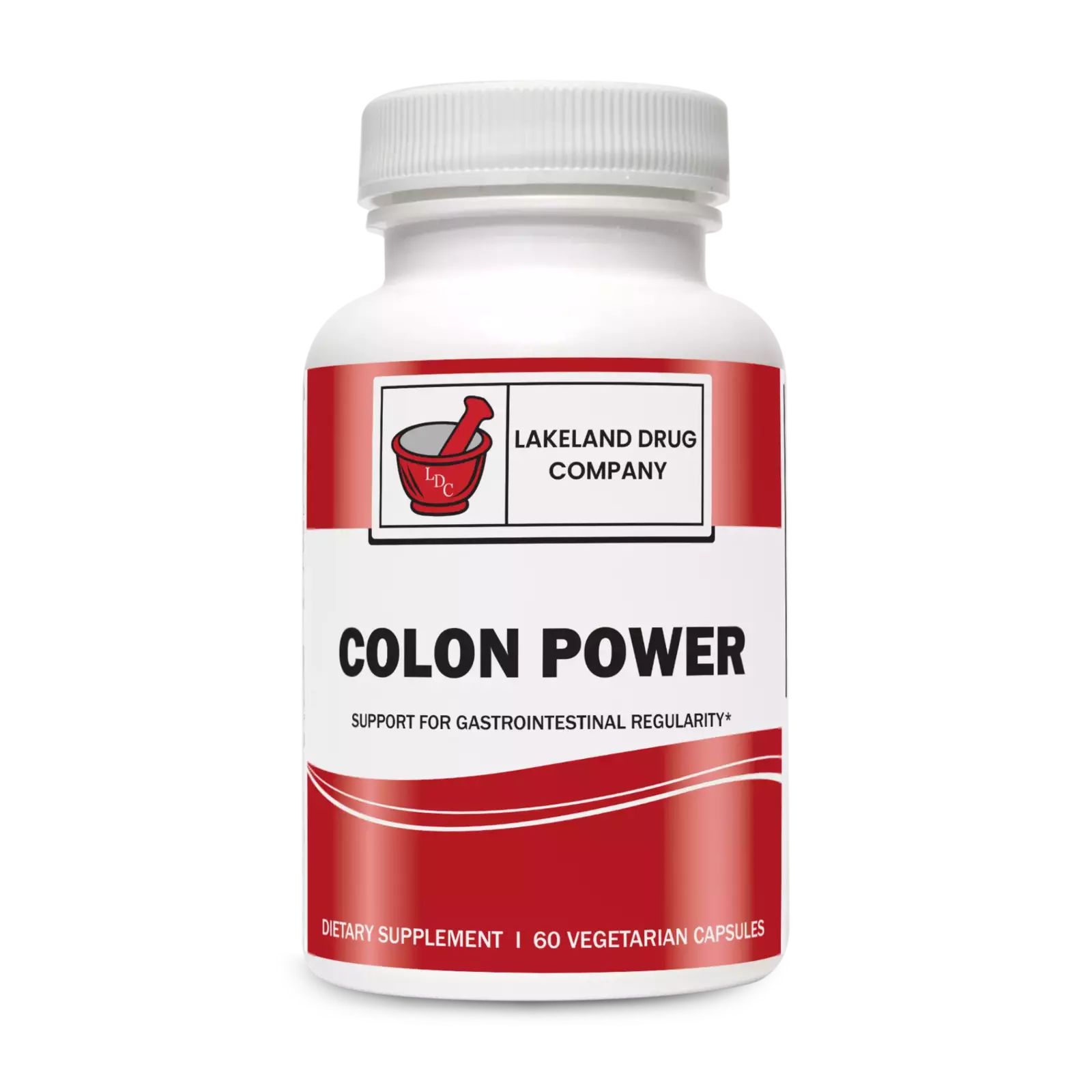 Colon Power