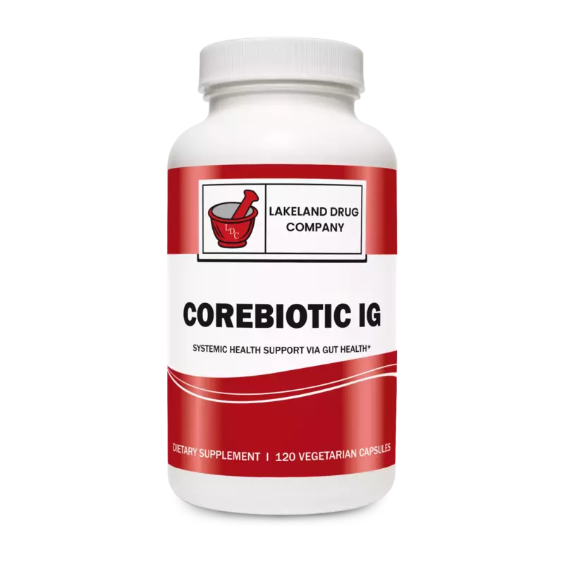 CoreBiotic IG