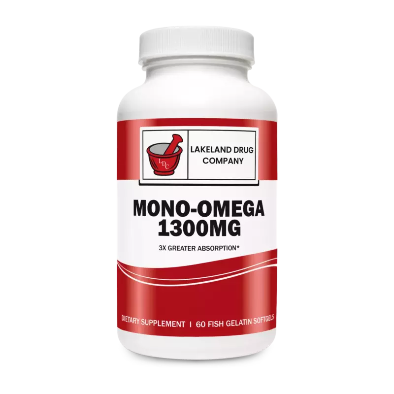 Mono-Omega 1300mg