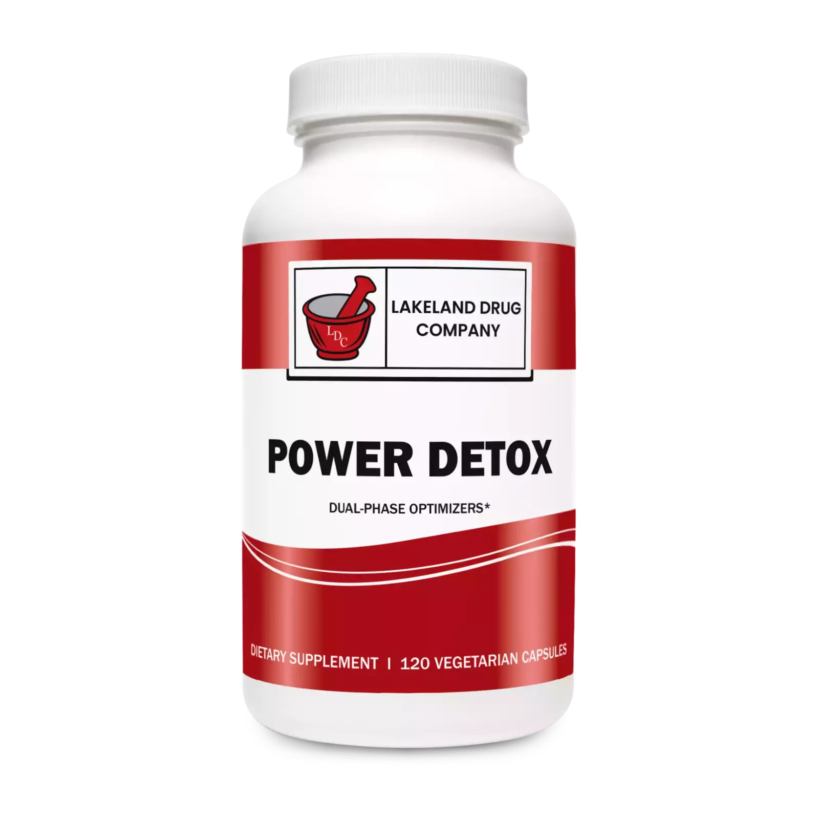 Power Detox