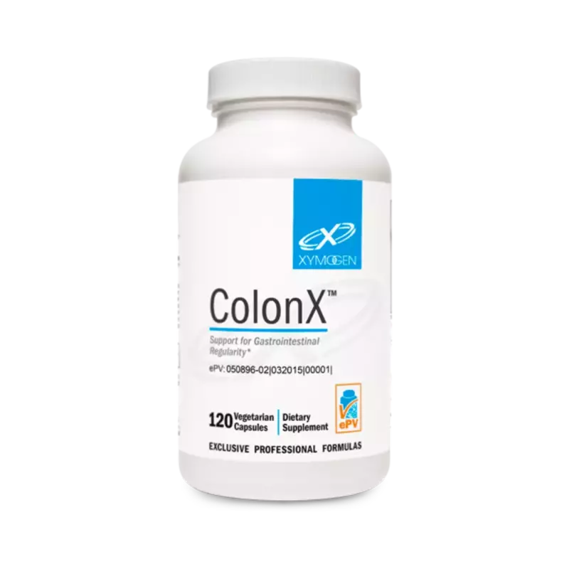 ColonX