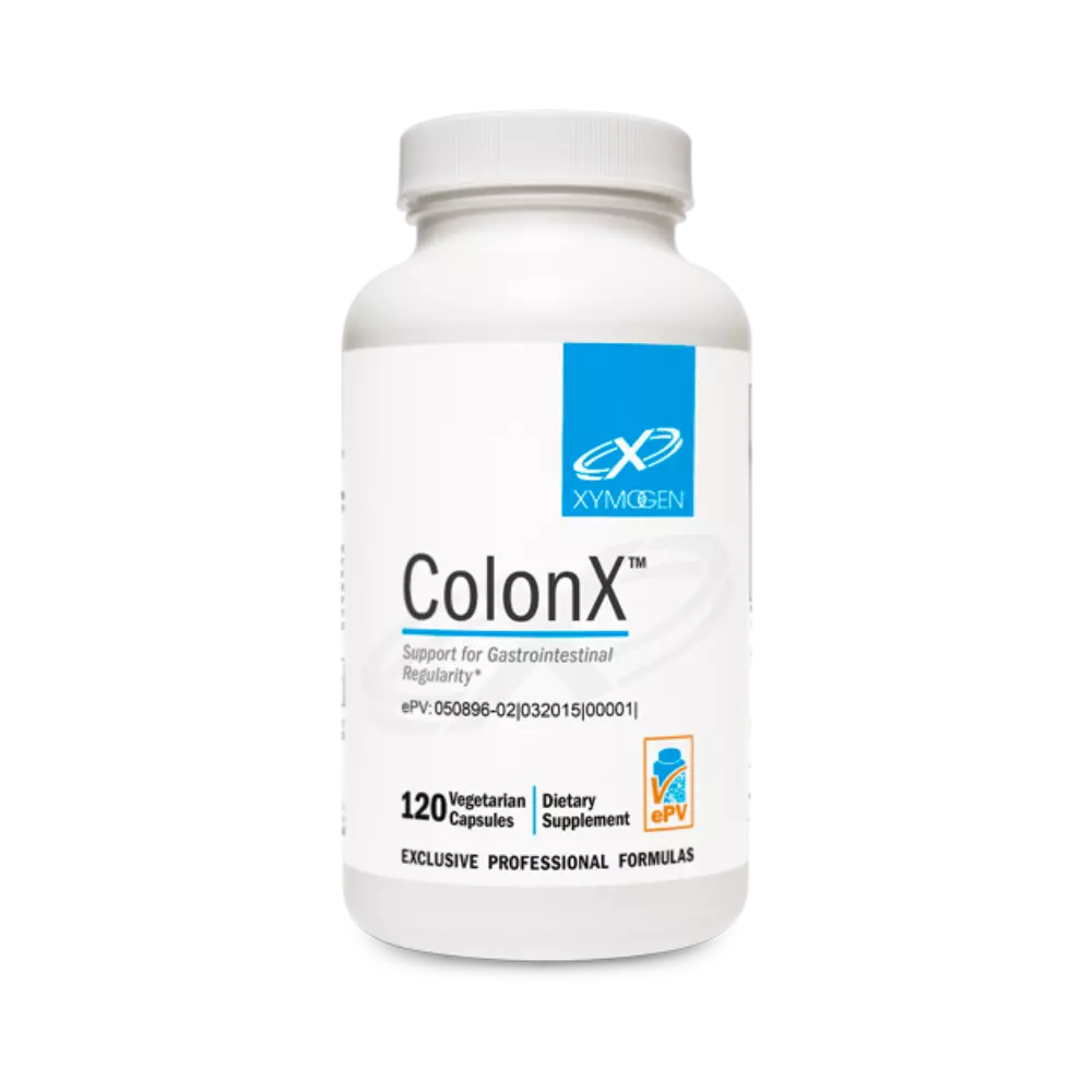 ColonX