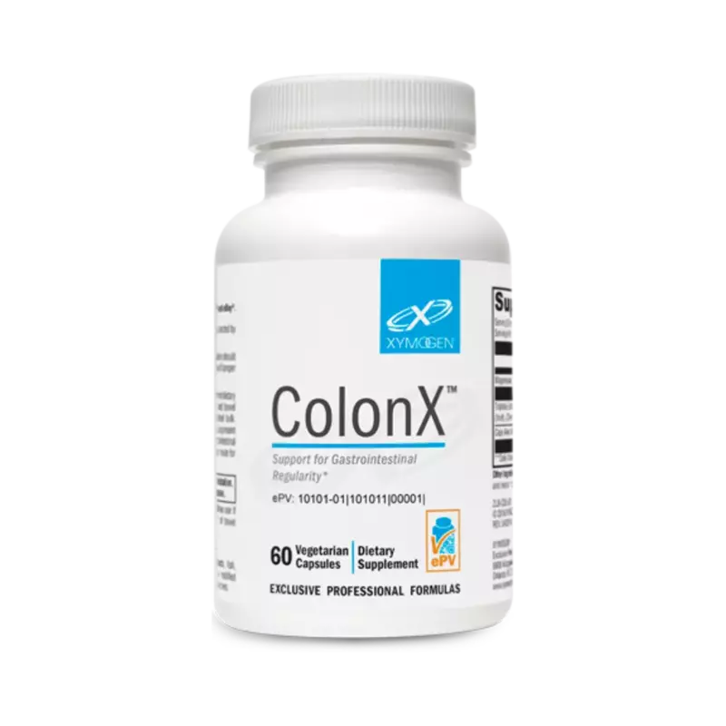 ColonX