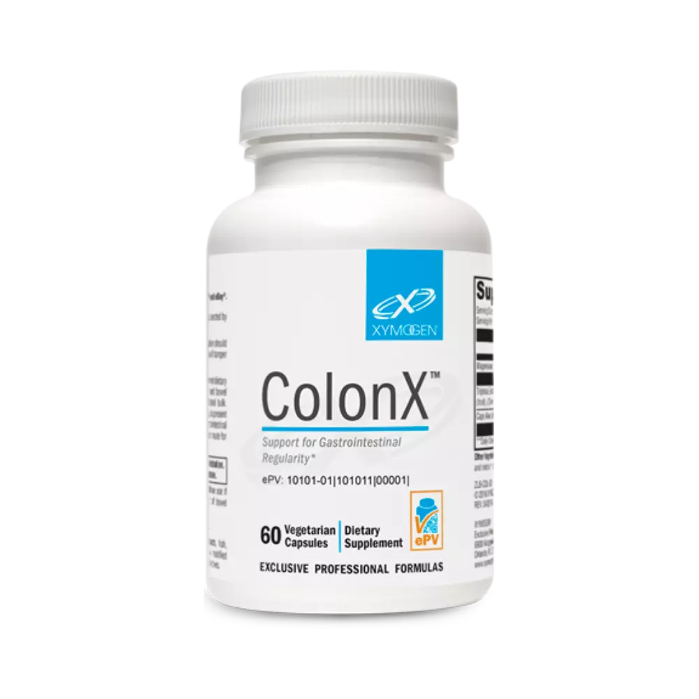 ColonX