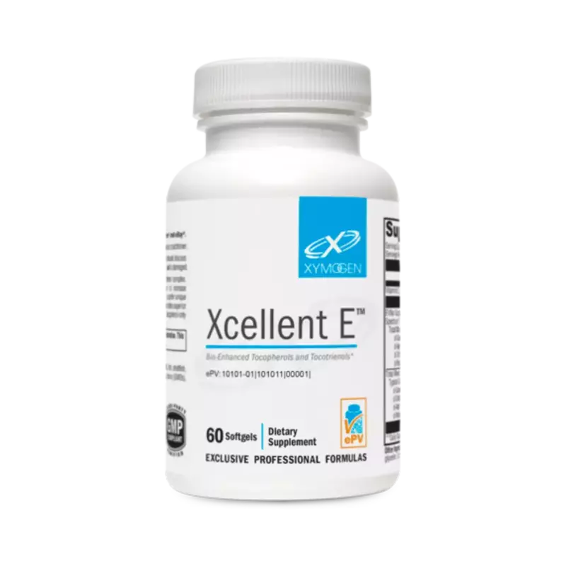 Xcellent E