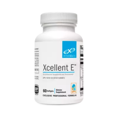 Xcellent E