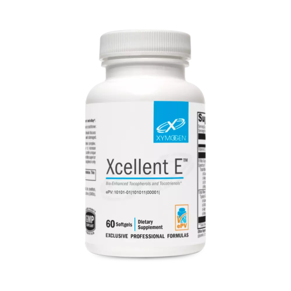 Xcellent E