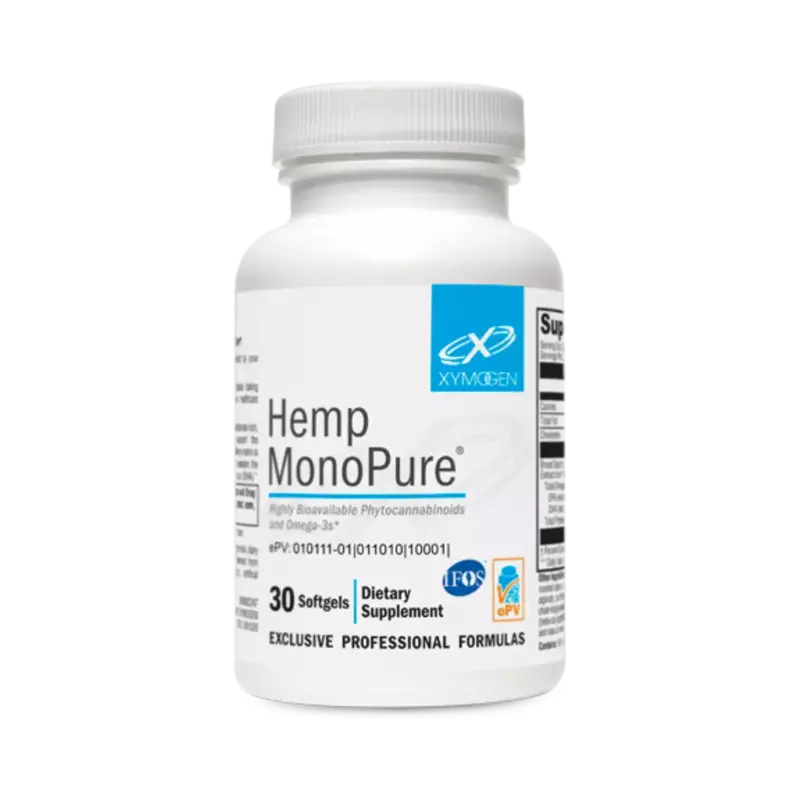 Hemp MonoPure