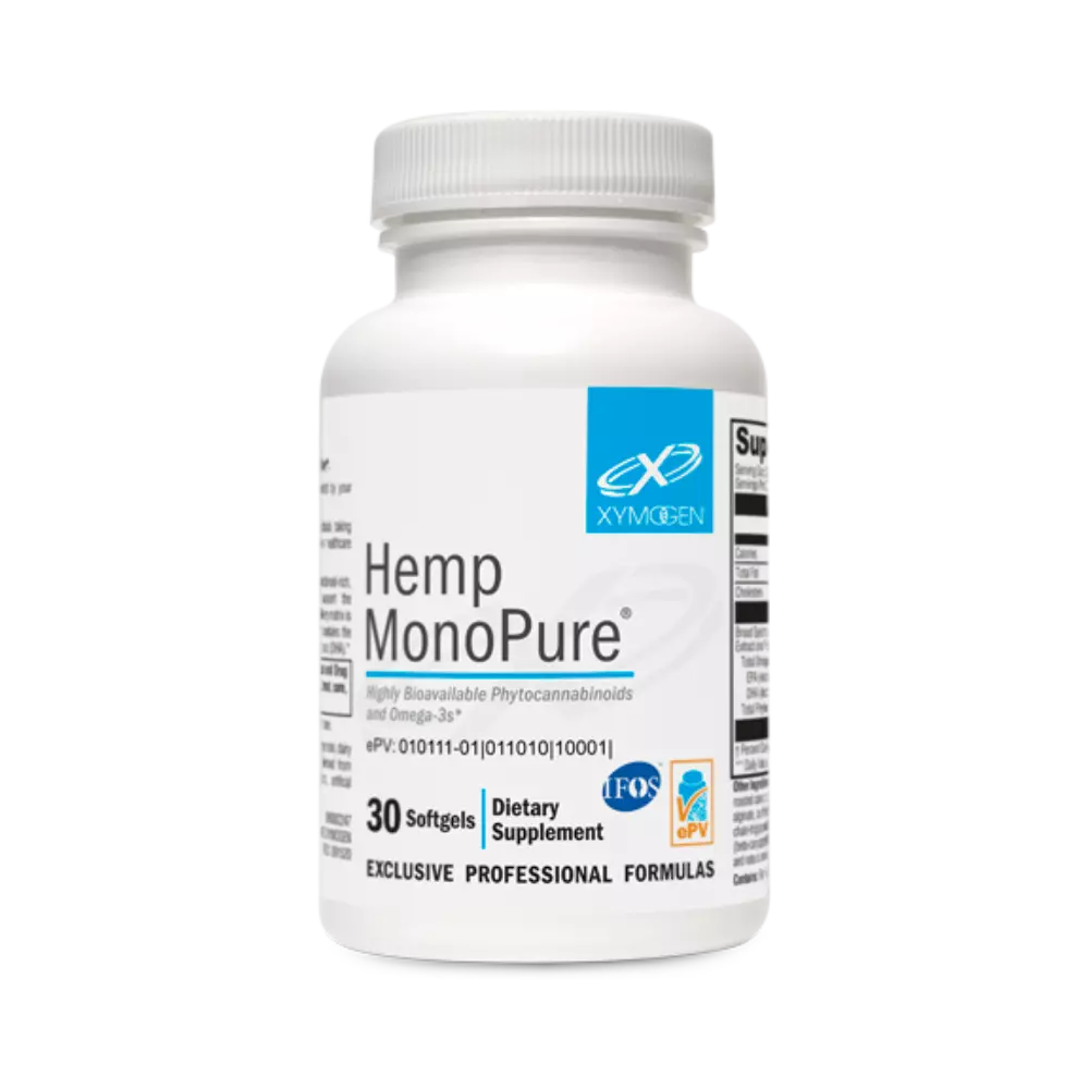 Hemp MonoPure