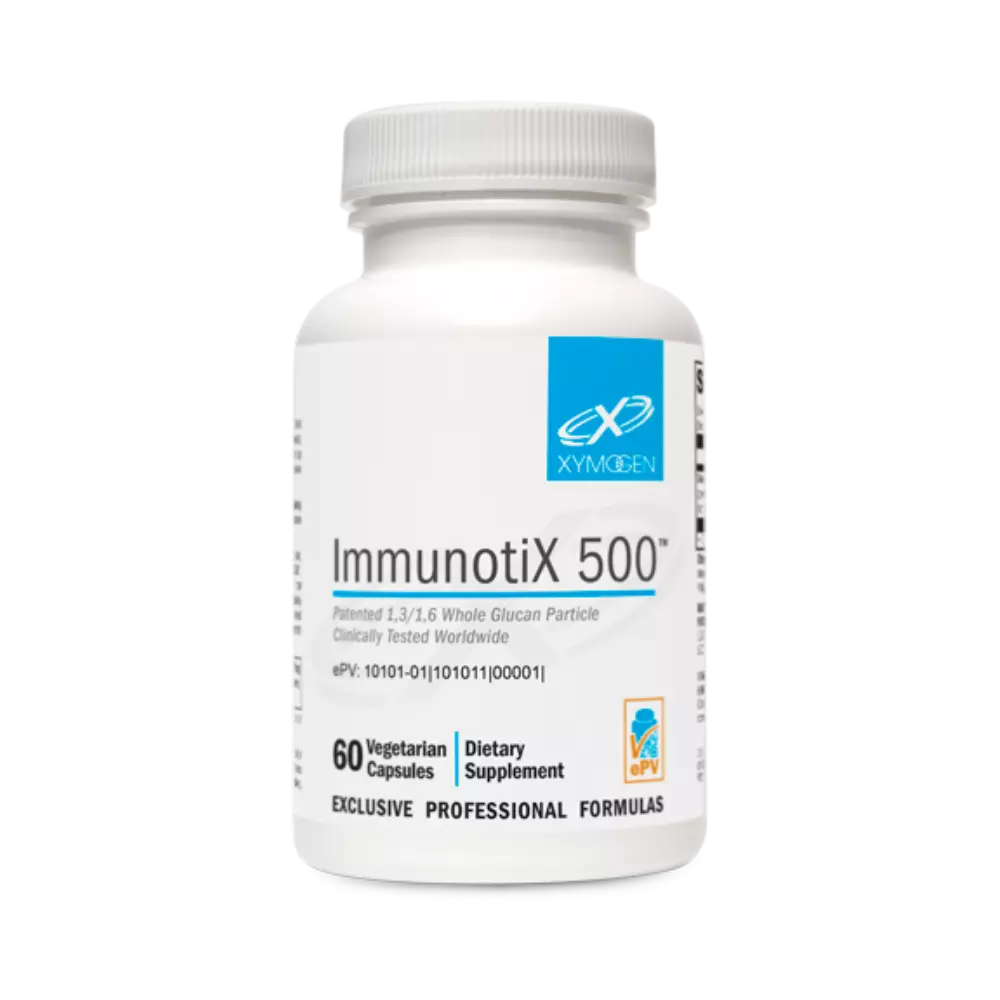 ImmunotiX 500