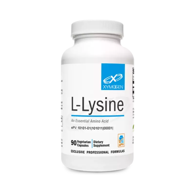 L-Lysine