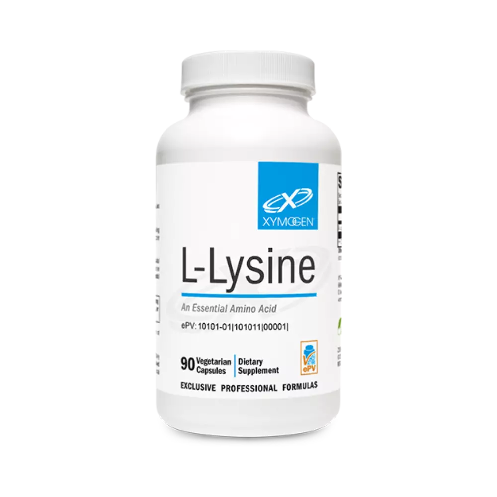 L-Lysine