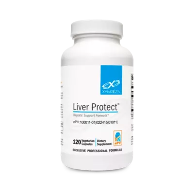 Liver Protect