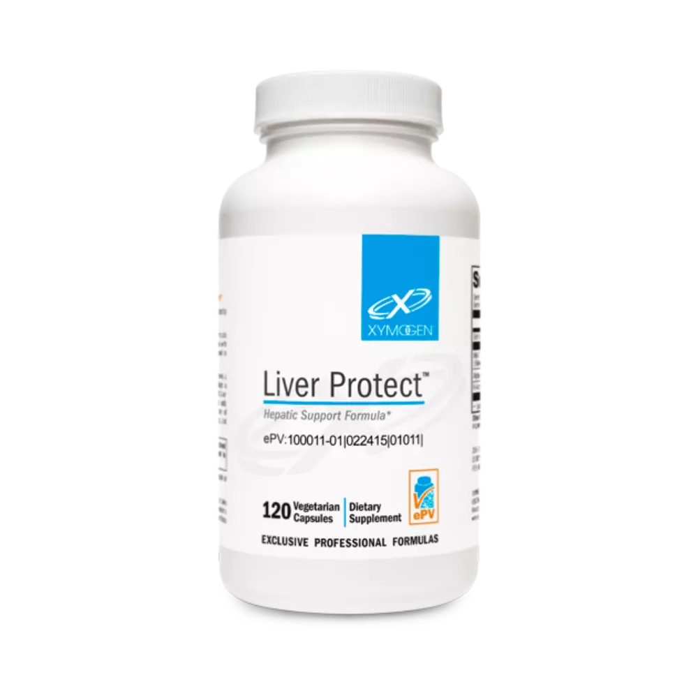 Liver Protect