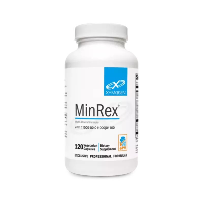 MinRex