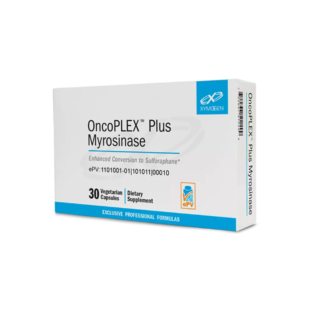 OncoPLEX Plus Myrosinase