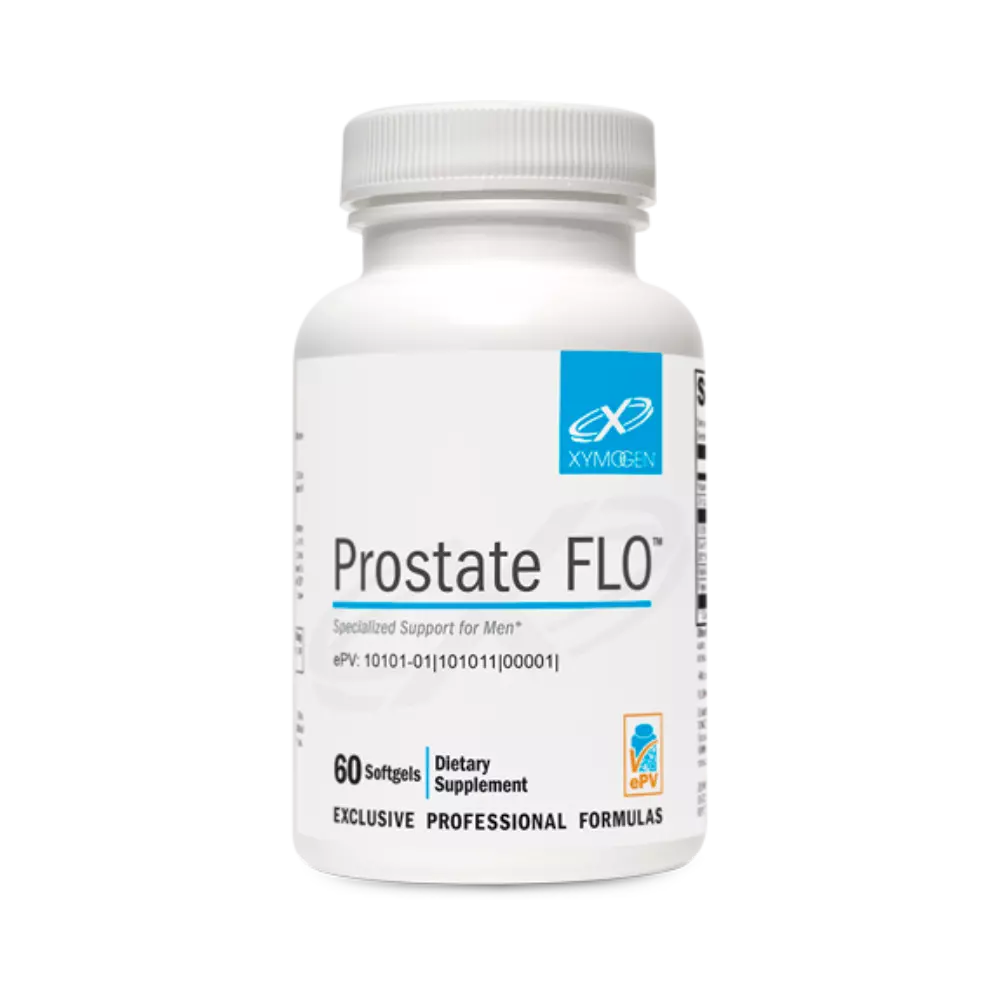 Prostate Flo