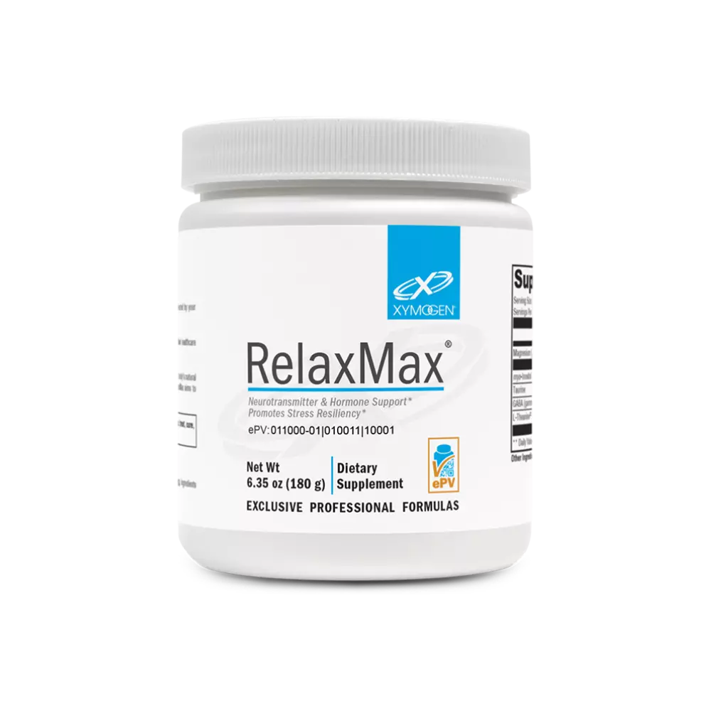 RelaxMax Unflavored