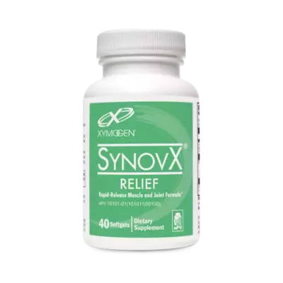 SynovX Relief