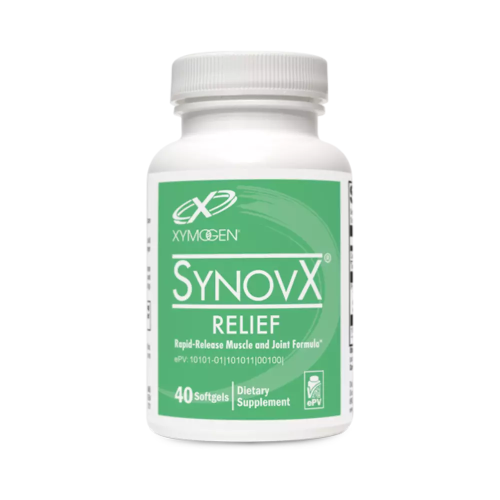 SynovX Relief