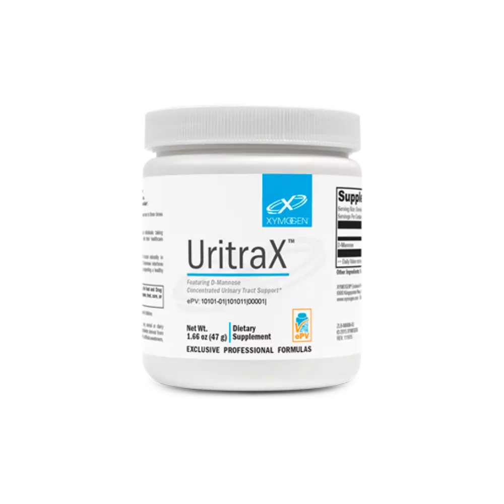 UritraX