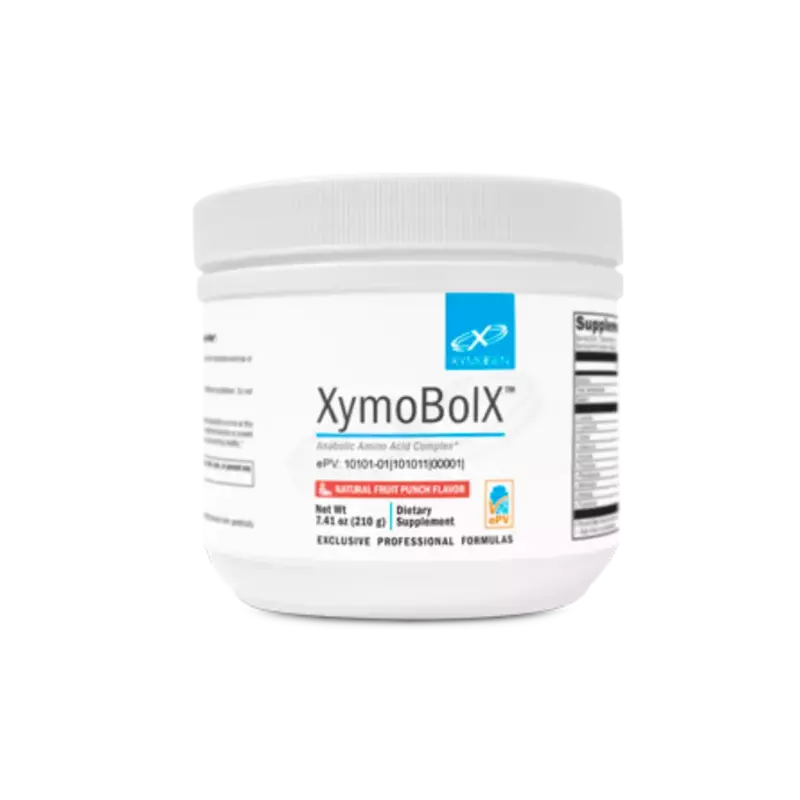 XymoBolX Fruit Punch