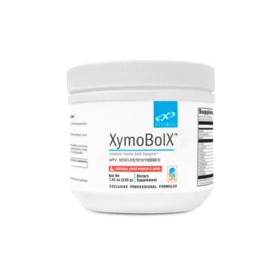 XymoBolX Fruit Punch