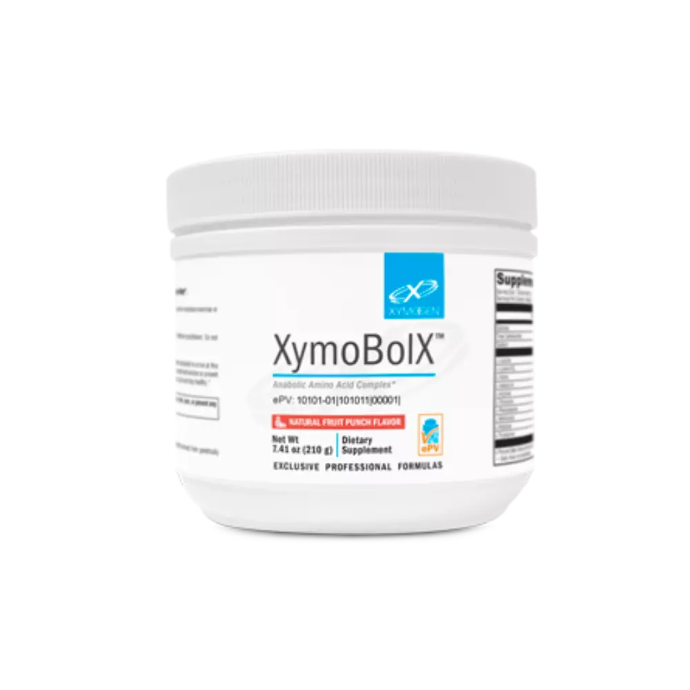 XymoBolX Fruit Punch