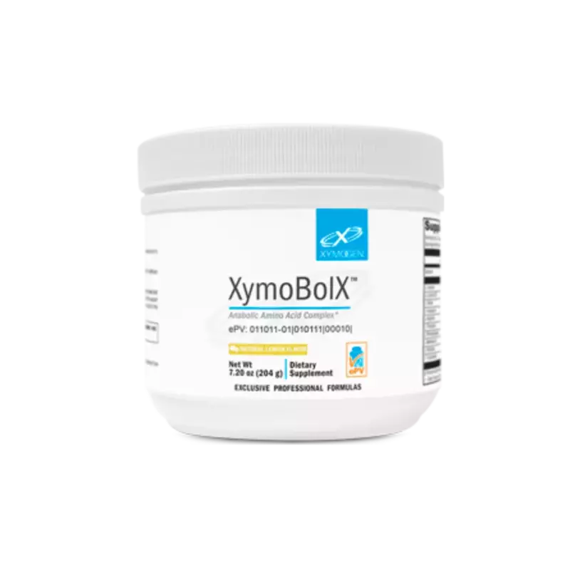 XymoBolX Lemon