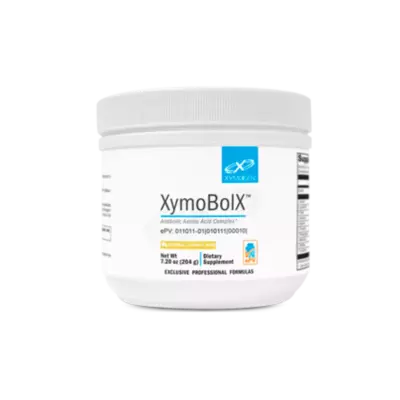 XymoBolX Lemon