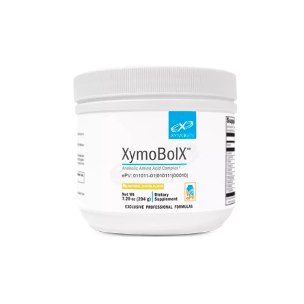 XymoBolX Lemon