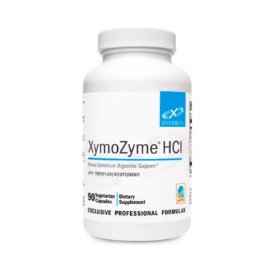 XymoZyme HCL