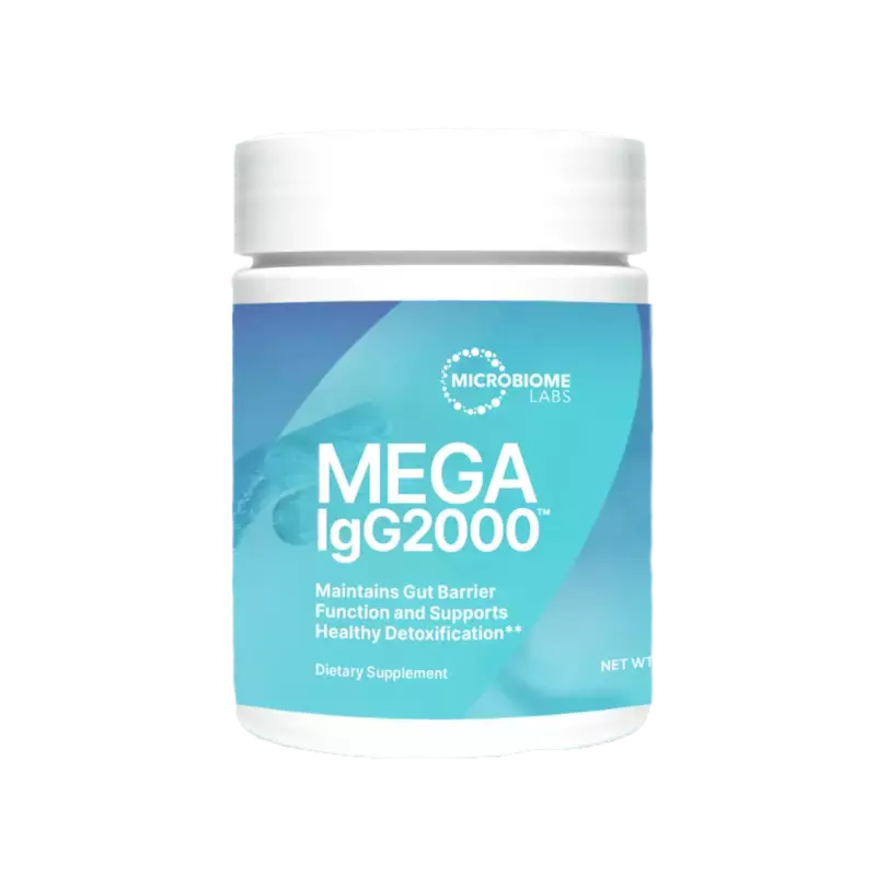 Mega IgG2000 Powder