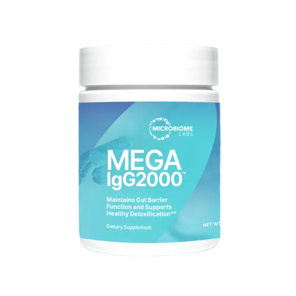 Mega IgG2000 Powder