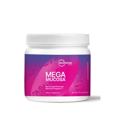 MegaMucosa Powder